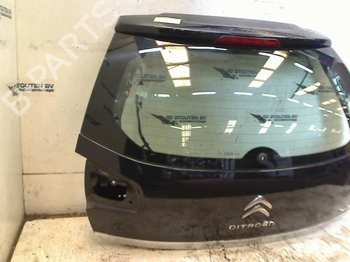 Bakluke CC/Kombi-Kupé CITROËN C3 II (SC_) 1.2 VTi 82 | BP11264986C6 