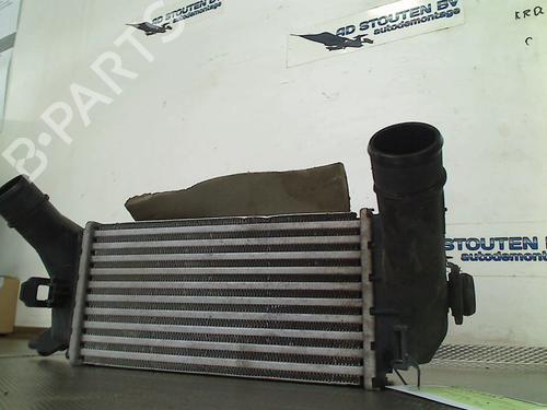 Intercooler FORD FIESTA VII (HJ, HF) 1.0 EcoBoost | BP38680808M30 - Image 2