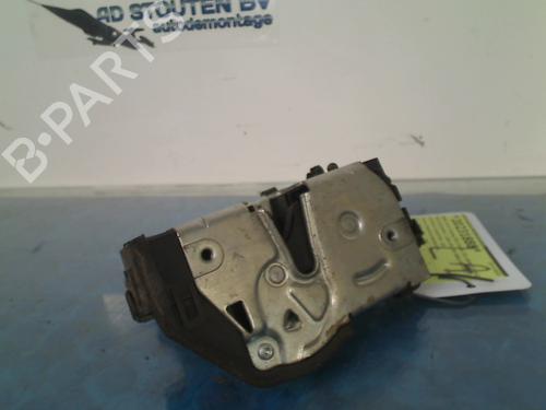 Rear left lock BMW 3 Touring (E91) 320 d | BP13412760C100 
