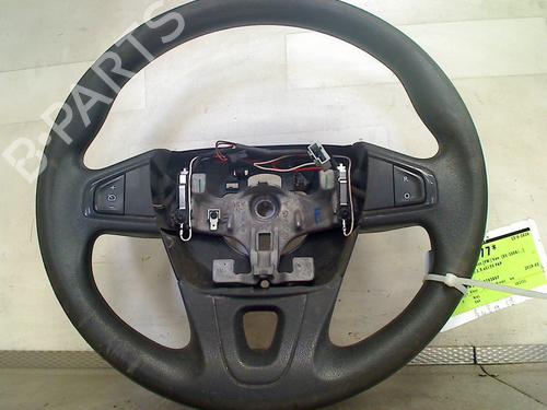 Rat RENAULT KANGOO Express (FW0/1_) 1.5 dCi 75 (FW07, FW10, FW04) | BP39585434C49 - Image 2