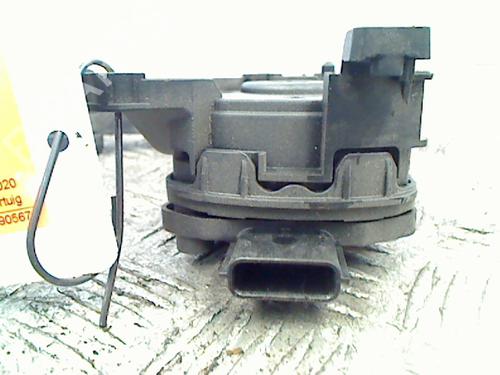 Pedal RENAULT CLIO IV Grandtour (KH_) 1.5 dCi 90 (KHN3, KHN4) | BP13125041I4 