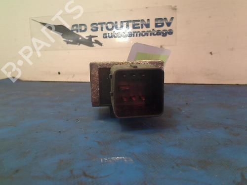 Used Heater resistor NISSAN NV200 Van 1.5 dCi 85 (M20, M20N, M20M) (86 hp) 11776062