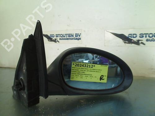 Right mirror BMW 3 (E90) 318 i | BP21396860C27 