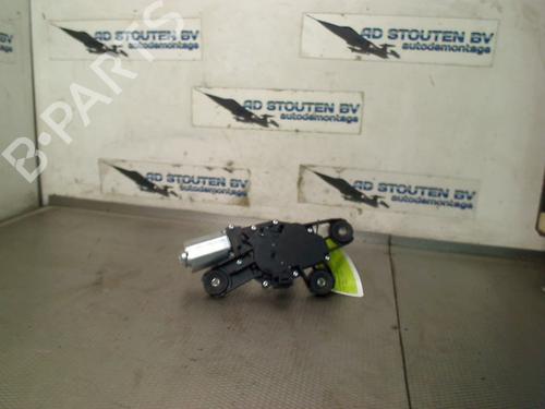 Used Rear wiper motor FORD FIESTA VI (CB1, CCN) 1.25 (60 hp) 30565748