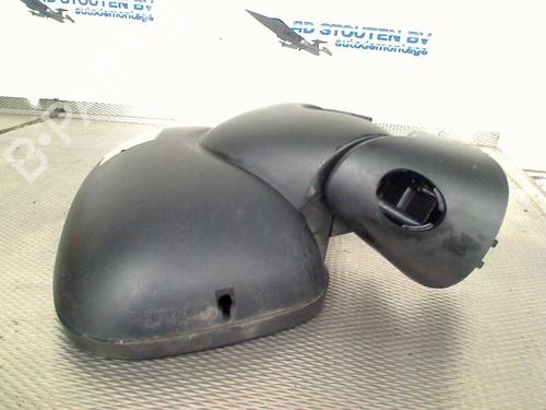 Bakspejl Højre RENAULT TRAFIC II Van (FL) 2.0 dCi 115 (FL01, FL0U, FL00, FL0H, FL0M) | BP30774449C27