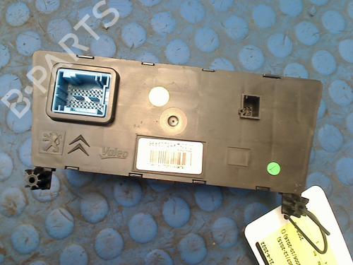 Climate control PEUGEOT 308 I (4A_, 4C_) 1.6 16V | BP11324335I5 