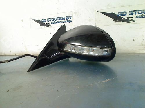 Left mirror MERCEDES-BENZ S-CLASS (W221, V221) S 500 (221.071, 221.171) | BP22911189C26 