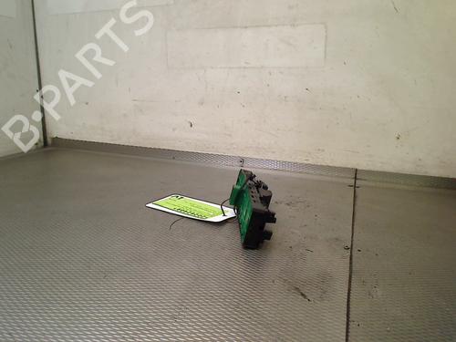 Left front window switch RENAULT MEGANE III Hatchback (BZ0/1_, B3_) 1.2 TCe (BZ2B, BZ11) | BP36674082I27 - Image 2