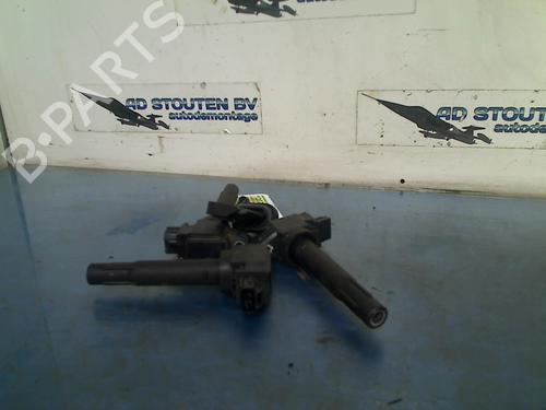 Used Mass air flow sensor SUZUKI CELERIO (LF) 1.0 (AVK310) (68 hp) 13753680