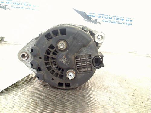 Used Alternator CHEVROLET SPARK (M300) 1.0 LPG (65 hp) 31048878