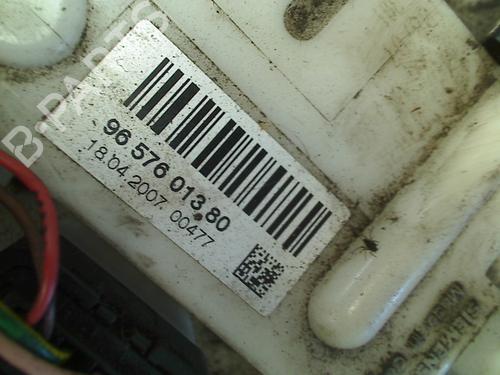 Fuel pump SEAT LEON (1M1) 1.9 TDI | BP11296627M76 