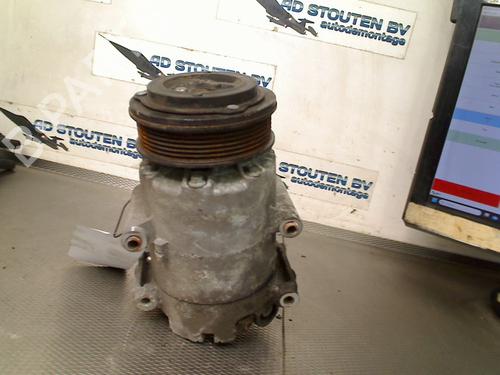 Compresseur AC FORD FIESTA VI (CB1, CCN) 1.25 | BP29932656M34