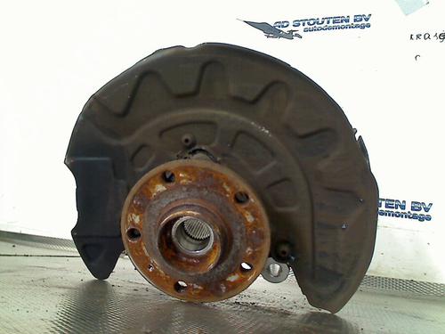 Right front steering knuckle AUDI A3 Sportback (8VA, 8VF) 1.4 TFSI e-tron | BP28421809M26 