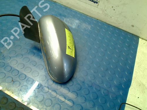 Left mirror OPEL CORSA D (S07) 1.4 (L08, L68) | BP11325208C26 