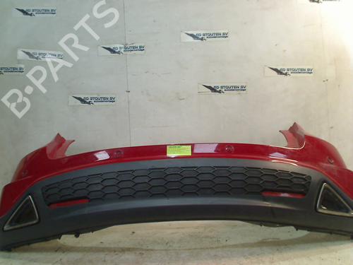 Rear bumper HONDA CIVIC VIII Hatchback (FN, FK) 1.8 (FN1, FK2) | BP29887562C8
