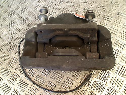 Used Left front brake caliper BMW 6 Convertible (E64) 645 Ci (333 hp) 11774206