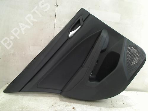 Setesett VW GOLF VIII (CD1, DA1) 1.4 GTE Plug-in Hybrid | BP33044577C78 - Image 3