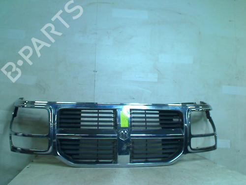 Used Grille Grille DODGE NITRO 2.8 CRD (163 hp) 36300994 36300994