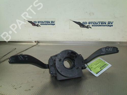 Used Steering column stalk VW POLO V (6R1, 6C1) 1.2 (70 hp) 25613848