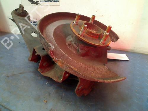 Left rear steering knuckle MITSUBISHI OUTLANDER III (GG_W, GF_W, ZJ, ZL, ZK) Plug-in Hybrid (GG2W) | BP13466467M27 