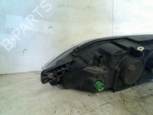 Right headlight FIAT DUCATO Van (250_) 115 Multijet 2,0 D | BP38254612C29 - Image 8