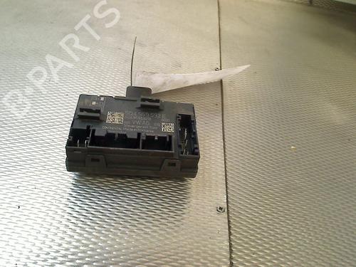 Control unit VW GOLF VII Variant (BA5, BV5) 1.4 TSI | BP39766494M11  - Image 5