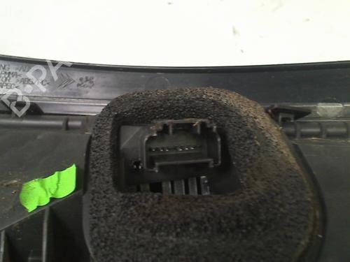 Left taillight PEUGEOT 107 (PM_, PN_) 1.0 | BP13085859C34 