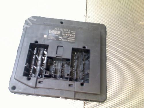 Control unit VW POLO VI (AW1, BZ1, AE1) 1.0 TSI | BP31060111M11 - Image 5