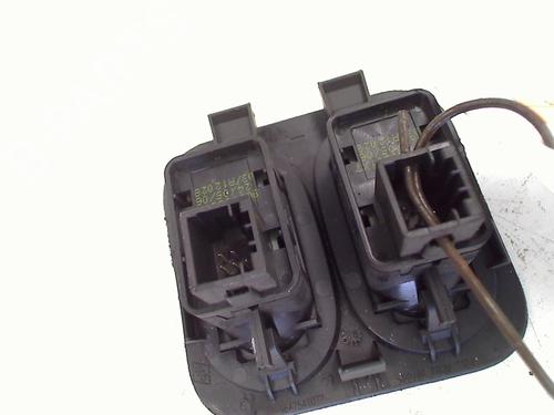 Left front window switch PEUGEOT 1007 (KM_) 1.6 16V | BP11305155I27 