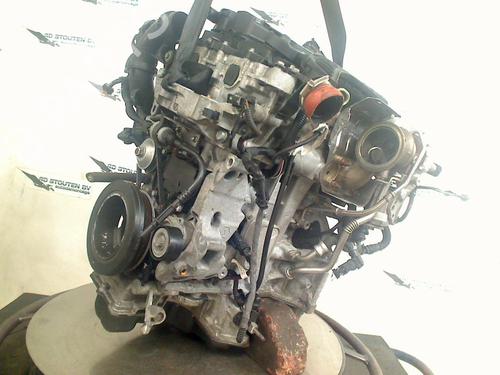 Motor CITROËN C4 CACTUS 1.2 THP 110 (110 hp) 28487259