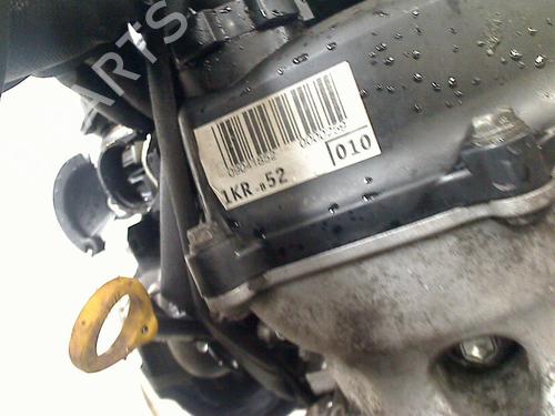 Engine TOYOTA AYGO (_B1_) 1.0 (KGB10_, KGB10R) | BP31181139M1 