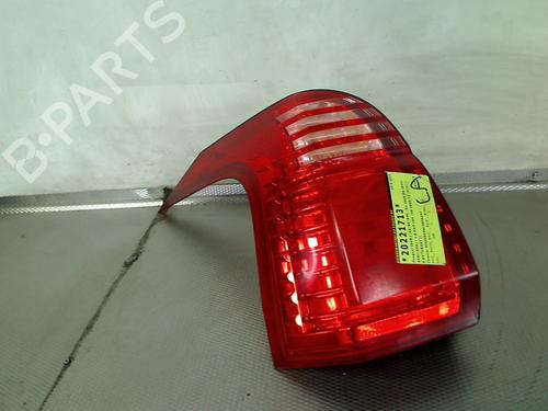 Used Left taillight Left taillight PEUGEOT 5008 (0U_, 0E_) 1.6 HDi (112 hp) 36162788 36162788