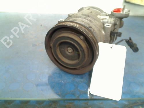 AC compressor KIA SPORTAGE II (JE_, KM_) 2.0 i 16V | BP14997843M34 