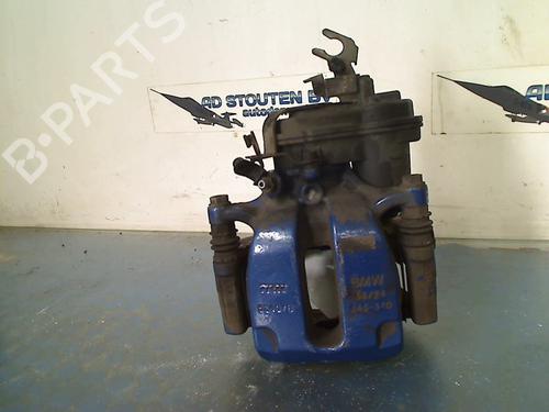 Right rear brake caliper BMW X3 (G01, F97, G08) xDrive 30 e Plug-in-Hybrid | BP28124857M106 
