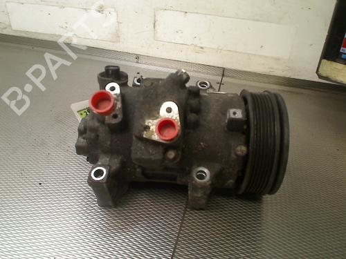 AC Kompressor TOYOTA AURIS (_E15_) 1.6 (ZRE151_, ZRE151R) | BP30960262M34