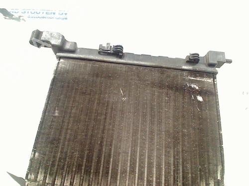 Water radiator CHEVROLET SPARK (M300) 1.0 LPG | BP38928143M31 - Image 6