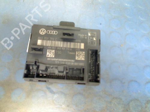 Electronic module AUDI A4 B8 (8K2) 2.0 TDI | BP20849969M83 