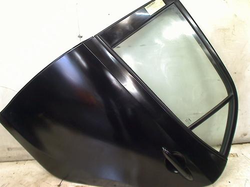 Porte arrière gauche Porte arrière gauche 38036507 38036507