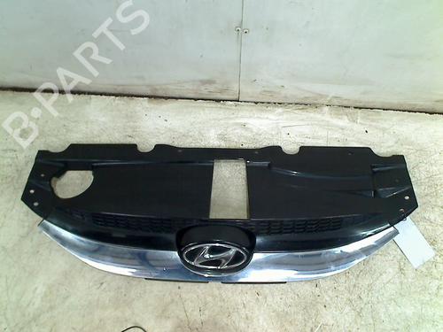 Grille HYUNDAI ix35 (LM, EL, ELH) 2.0 CRDi | BP24466691C40 
