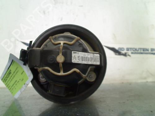 Heater blower motor CITROËN C3 Picasso (SH_) 1.4 VTi 95 (SH8FSC, SH8FP0, SH8FP6) | BP18874159M62