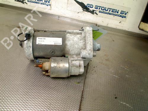 Starter VOLVO V40 Hatchback (525) D4 | BP33735885M8 - Image 6