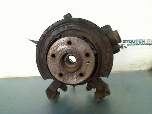 Right rear steering knuckle MERCEDES-BENZ M-CLASS (W163) ML 270 CDI (163.113) | BP19333236M28 