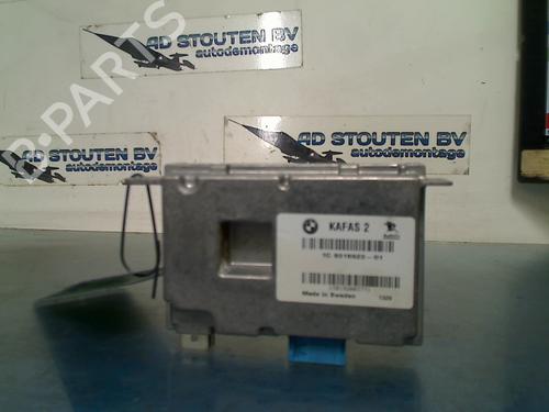 Elektronisk modul BMW 5 (F10) 518 d (143 hp) 17433065