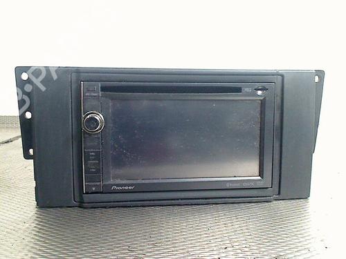 Used Electronic module LAND ROVER FREELANDER 2 (L359) 2.2 eD4 (150 hp) 31014644