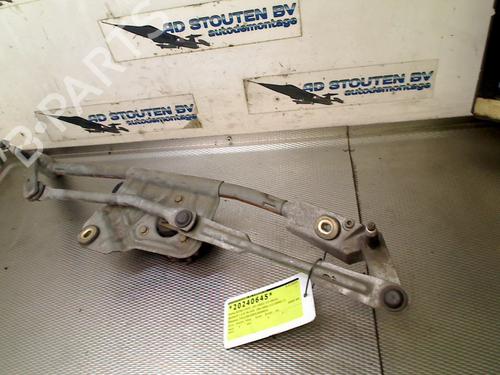 Vindrude Viskermekanisme VOLVO XC90 I (275) T6 AWD | BP30834490C83