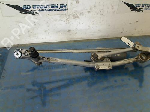 Front wipers mechanism BMW 3 Touring (E91) 320 d | BP11327058C83 