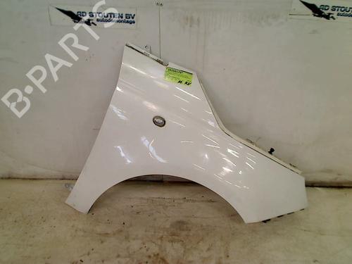 Right front fenders FIAT 500 (312_) 1.2 (312AXA1A) | BP23336602C42