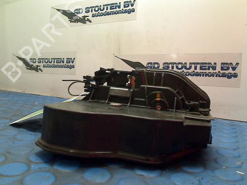 Rear right lock BMW 5 Touring (F11) 535 i | BP11262541C99 