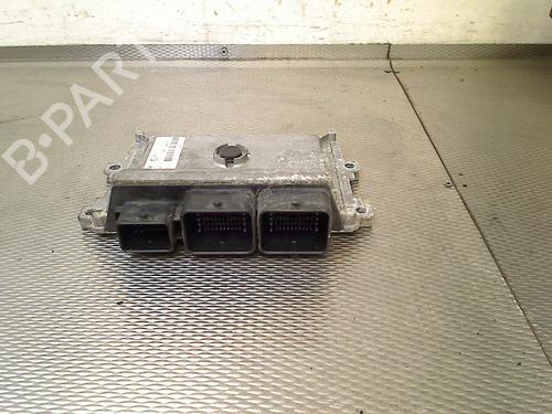Used Engine control unit (ECU) Engine control unit (ECU) PEUGEOT 208 I (CA_, CC_) 1.2 VTI 82 (82 hp) 36698056 36698056