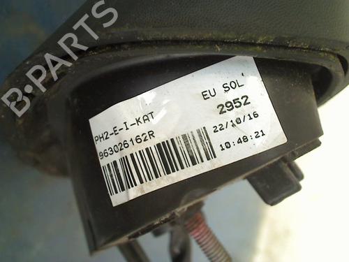 Left mirror RENAULT CLIO IV (BH_) 0.9 TCe 90 (BHNF, BHMA, BHMH, BHJK, BHJR) | BP26652897C26 